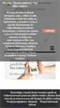 Mobile Screenshot of eight.pl